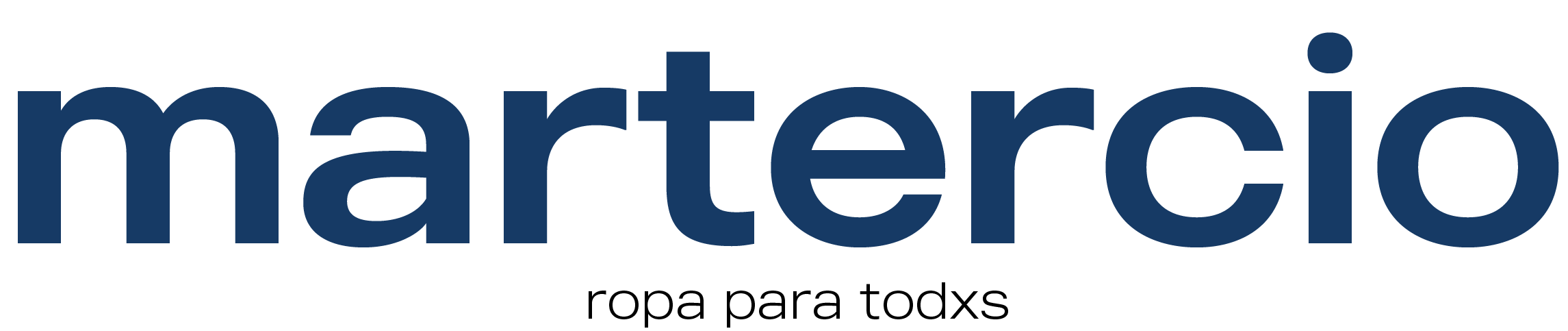 Martercio
