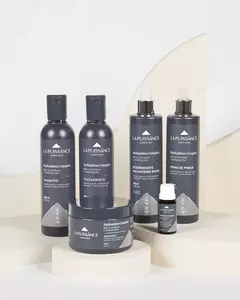 Kit Hydrashine Complex