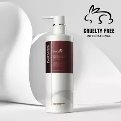 Karseell® Maca Essence Shampoo reparador x 500ml - comprar online