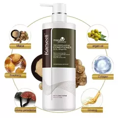 Karseell® Maca Essence Acondicionador reparador x 500ml - comprar online
