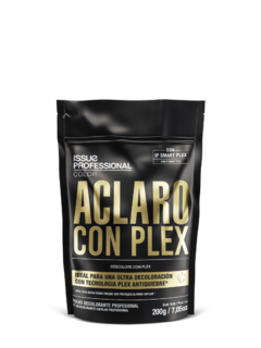 ACLARO CON PLEX X 200 GR - comprar online