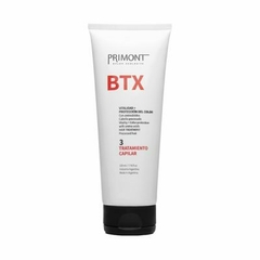 PRIMONT BTX TRATAMIENTO PROTECTOR DEL COLOR