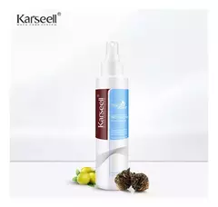 Protector Termico Karseell Reparador Revitaliza Spray 200 Ml