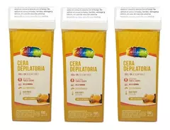 ROLL-ON Descartable Miel & Caléndula 60g en internet