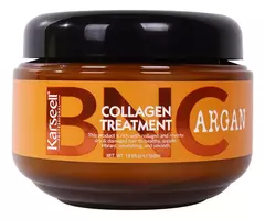 Karseell Collageno Keratin Bnc 500ml Argan