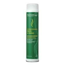 Acondicionador Rulos y Ondas x 350 ml - comprar online
