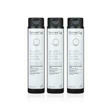 Shampoo Detox Carbon activado x 350 ml. - comprar online