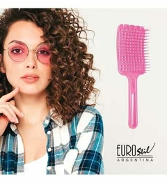 cepillo fimgerbrush para rulos