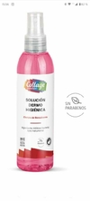 Solución DERMO HIGIÉNICA con Cloruro de Benzalconio - comprar online