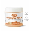 Máscara DETOX Blend Naranja - comprar online