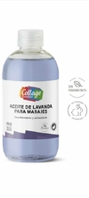 Aceite de LAVANDA - Desinflamatorio y antioxidante - comprar online