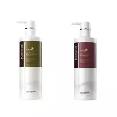 Tratamiento Gold Keratin Ultra Reparación Karseell - comprar online