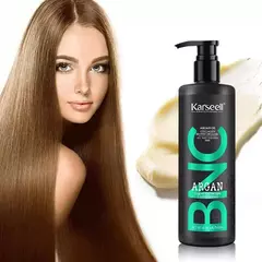 Karseell BNC – 1 Acondicionador con Aceite de Argán Karseell 500 ml - DICIEMBRE COSMETICA