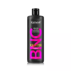 Tratamiento Keratina BNC con Colageno y Biotina x 500ml