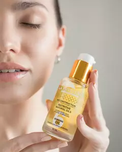 Sérum Reconstruction Extra Cell Plex Natural Oils x 55 ML - PASO 6 en internet