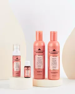 Kit completo Anticaída