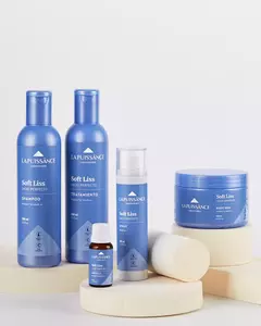 Kit Full Soft Liss