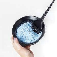 Polvo Decolorante con Colageno 70gms en internet