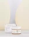 Crema facial de día - Con Vit. E y Ac. de: Jojoba, Rosa Mosqueta, Palta y Paramela x 50 ML