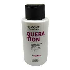 shampoo primont queratina