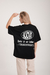 hate it or love it T-shirt - comprar online