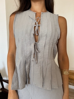Blusa Oslo