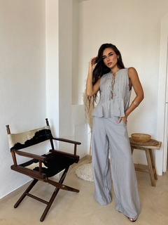Blusa Oslo - comprar online