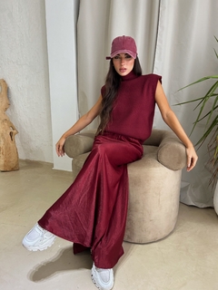 Falda Positano - comprar online