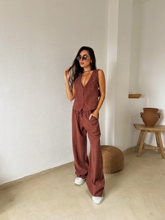 Pantalón Amalfi en internet