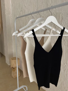 Musculosa Tokio