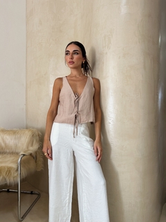 Chaleco Roma - comprar online