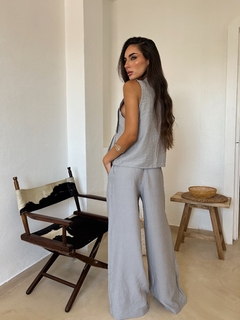 Blusa Oslo en internet