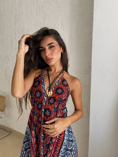 Imagen de Vestido India