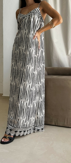 Vestido Capri - vaku