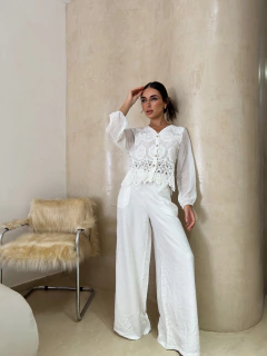 Camisa Florencia en internet