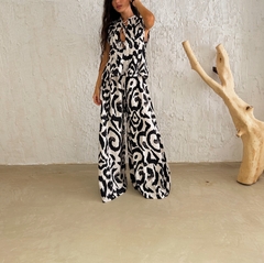 Blusa África - comprar online