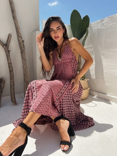 Vestido India