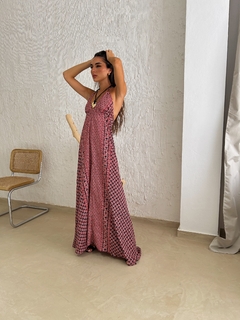 Vestido India - comprar online
