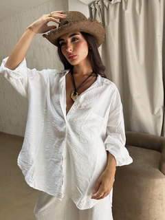 Camisa Atenas - comprar online