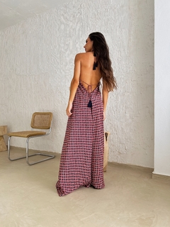 Vestido India - vaku