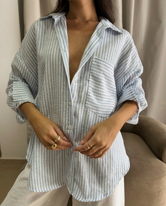 Camisa Marruecos - comprar online