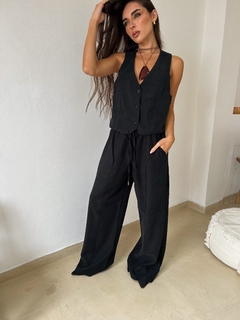 Chaleco Amalfi - tienda online