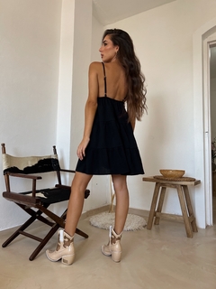 Vestido Malta en internet