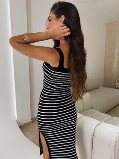 Vestido Panamá en internet