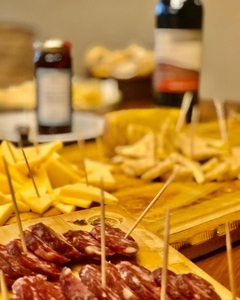 Banner de la categoría Picadas