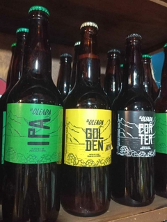 Banner de la categoría Cervezas