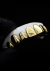 Grillz classic top SET - Curttoandco