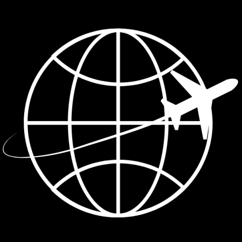 Envios a todo el mundo