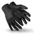 Luva Nitrílica Superglove Preta Mecânico Reforçada - comprar online