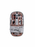 Mouse Inalámbrico Recargable iMICE T1002 (2.4GHz + Bluetooth 5.1)